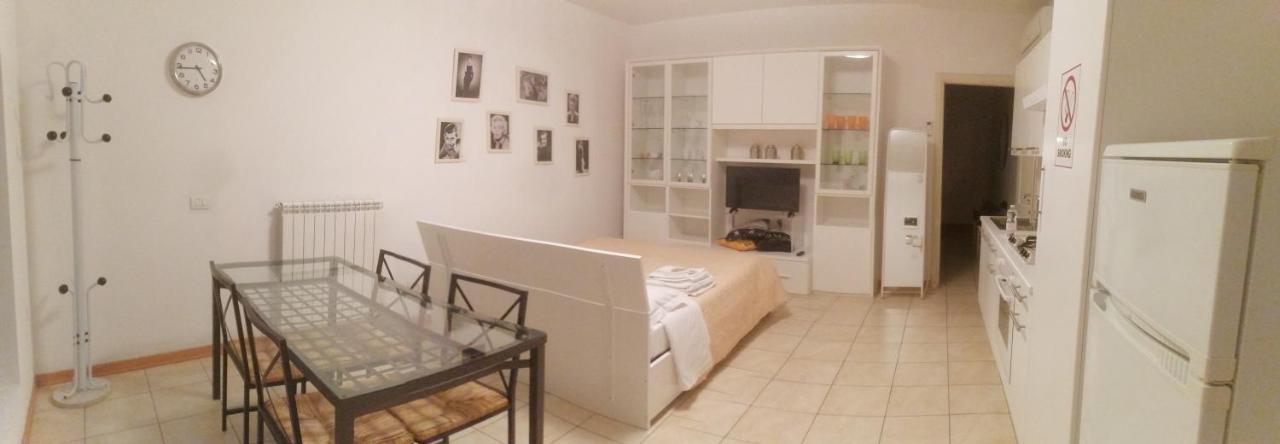 B&B Villa Delle Palme Карпі Екстер'єр фото