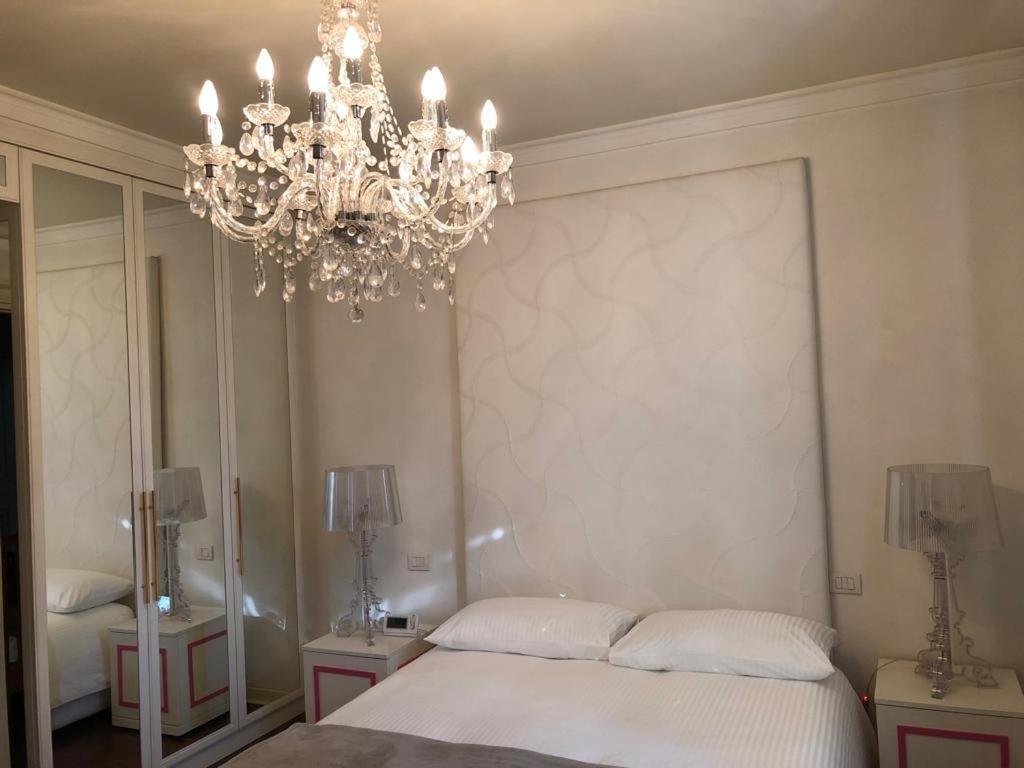 B&B Villa Delle Palme Карпі Екстер'єр фото