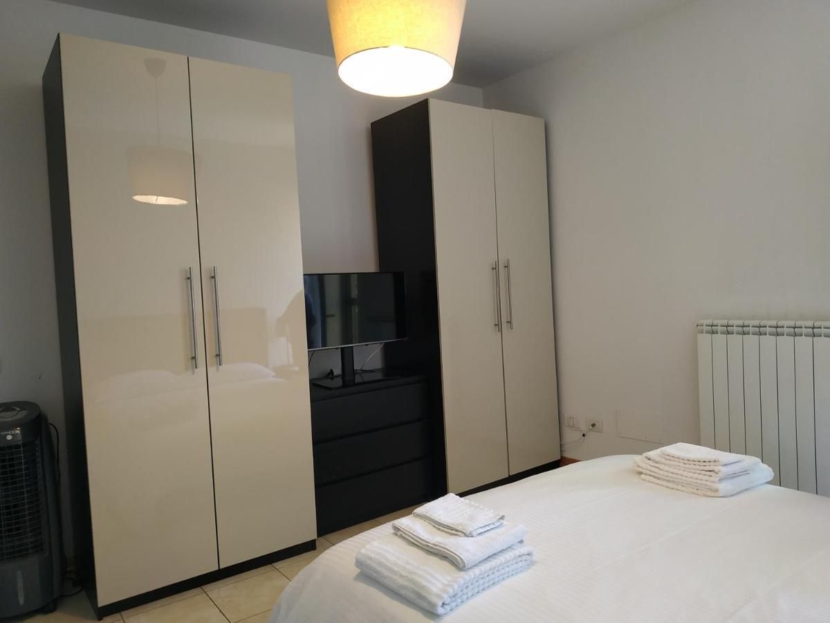 B&B Villa Delle Palme Карпі Екстер'єр фото